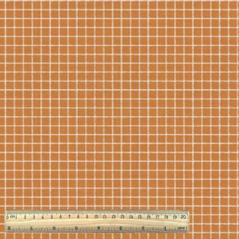 Carrés Jules Fond Cassonade | 1m x 1m50