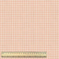 Carrés Jules Fond Rose Peau