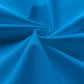 Coton Uni Couleur Bleu Caraïbes | 1m x 1m50