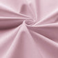 Coton Uni Couleur Rose Fané | 1m x 1m50