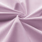Coton Uni Couleur Rose Pâle | 1m x 1m50