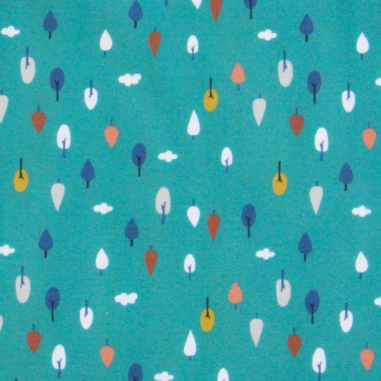 Arbres Arbio Fond Canard | 1m x 1m50
