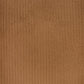 Velours Coton 500 Raies Camel | 1m x 1m50