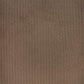 Velours Coton 500 Raies Caribou | 1m x 1m50