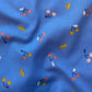 Fruits Griottes Fon Bleu | 1m x 1m50