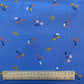 Fruits Griottes Fon Bleu | 1m x 1m50