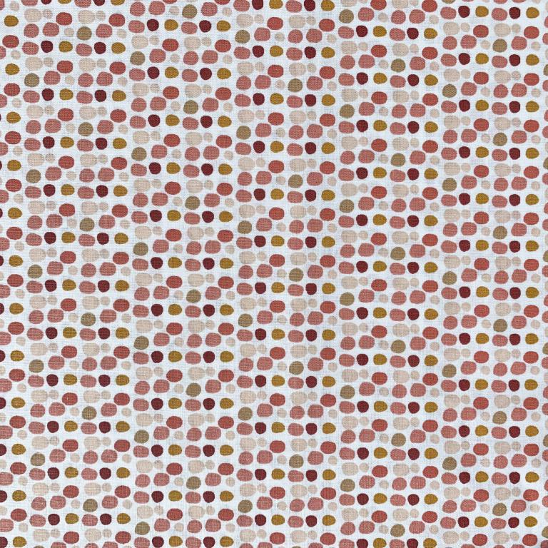 Pois Potol Chauds Fond Blanc